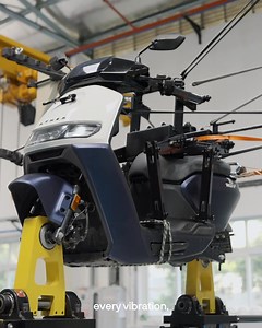 4.1K reactions · 23 shares | Unsure of Ather's quality? Every Ather scooter undergoes rigourous testing to ensure that they deliver unmatched quality. | Ather Energy | Facebook