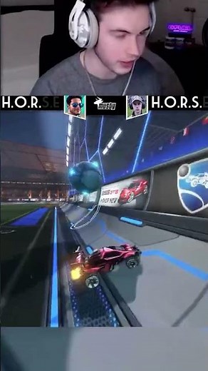 HORSE vs ‪@tenacitytv_‬ FINAL PART