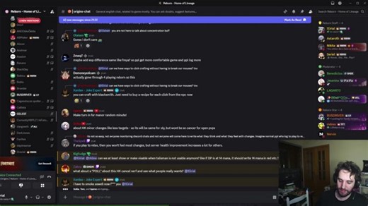 Origins Overview