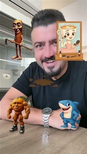 Ballerina Makeup Set