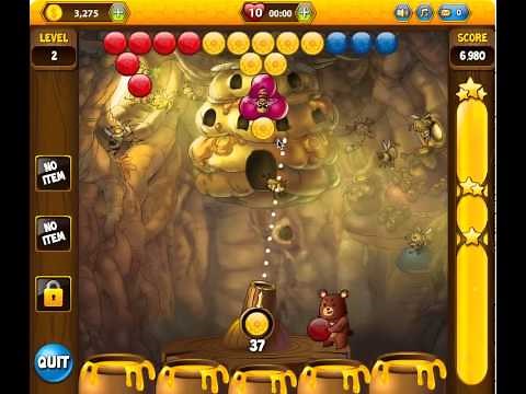 Buggle Facebook Game