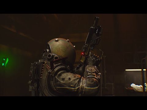 THE APOCALYPSE'S ORIGIN | CRONOS: THE NEW DAWN PART 4