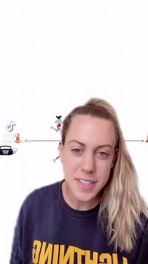 Tips for the BEEP TEST