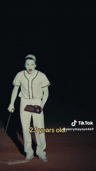 Evolution of an Underground Rapper from 16 to 23