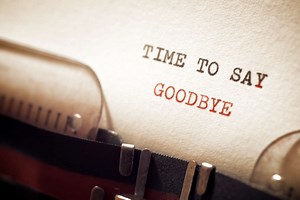 10 Signs God Is Clearing People from Your Life for a Reason - Charisma Magazine Online