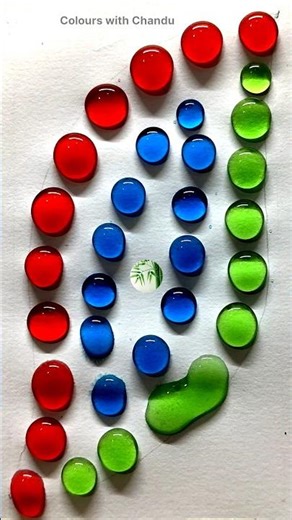 “You Won’t Believe This Colour Explosion 🎨🔥”#shorts #viral