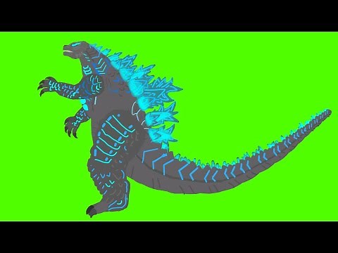 Godzilla 2021 V.3 Pack DC2 👉🎁👈 । Drawing Cartoons 2 Item Download । Рисуем Мультфильмы 2