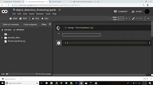 torchvision 0.3 instance segmentation finetuning