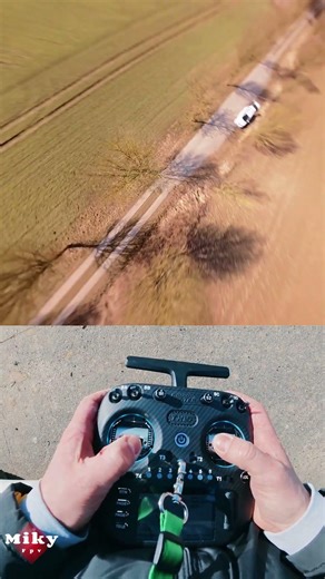 Fpv Just my way to fly