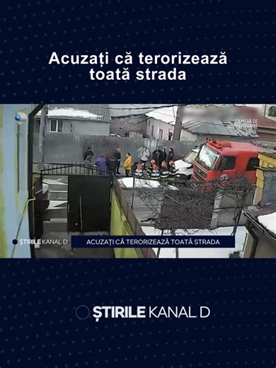 Scandal în București: Conflict pe o Stradă Îngrijorătoare