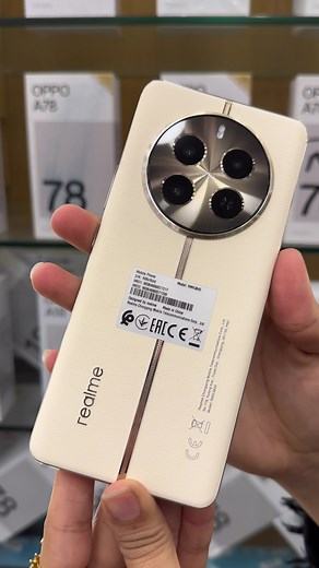 Realme 12 Pro 5G Price, Specs, and Reviews