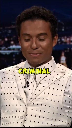 Jaafar Jackson Gets Emotional Becoming Michael Jackson 🕺💔🔥 #JaafarJackson #MichaelJackson