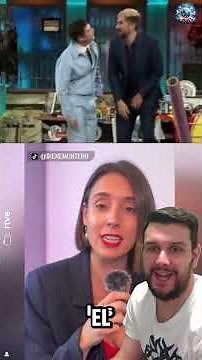 EDUARDO CASANOVA CRITICIZED FOR TRYING TO KISS AND TOUCH BRONCANO WITHOUT CONSENT 🚨