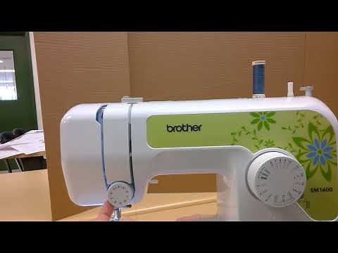 Threading Your Machine with Ms Rubin