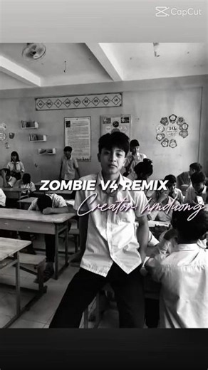 zombie v4 kích hỏa bùm bùm:3 nhạc jombie v4 remix