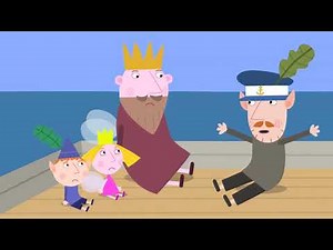 Ben and Holly’s Little Kingdom | Season 1 | Episode 37| Kids Videos
