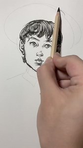 11K views · 206 reactions | I love the sound of sketching. #usa #pencildrawing #pencilart #artwork | PencilArt | Facebook