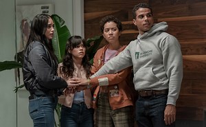 Scream 6 Post-Credit Scene Breaks Franchise History | Den of Geek