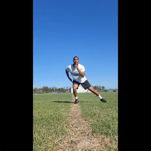 Speed, Agility, and Quickness (SAQ): Mint Athletic Performance Training