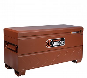 2-655990 60" Site-Vault™ Heavy-Duty Chest - Crescent Tools