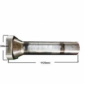 [Hot Item] Aluminium Extrusion RAM Extrusion Stem