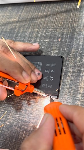 Umer Farooq on Instagram: "“ Powering Up! Fixing iPhone 12 Pro Max battery like a pro! ⚡️ Top iOS battery tips inside!  #TechFixes #iOSBatteryHacks “ Powering Up! Fixing iPhone 12 Pro Max battery like a pro! ⚡️ Top iOS battery tips inside!  #TechFixes #iOSBatteryHacks"