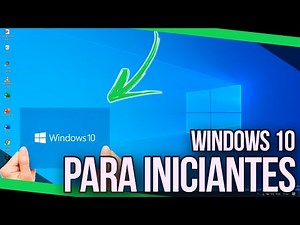 Curso Básico de Informática 2020 - SISTEMA OPERACIONAL WINDOWS 10 PARA INICIANTES