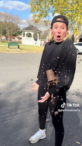 Exploring Restaurant Life at Darlin's Diner