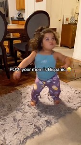 4.1K views · 77 reactions | My little mini always dancing like me 殺 #fbreelsvideo #reelsviralfb #facebookreelsviral #trendingreels #trendingreelsvideo #viralshorts #baby #cutebaby #funnyvideos #babygirl #minime #twins #family #trendingnow | StephanieRenee | Facebook