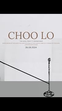 Choo Lo | ‪@Thelocaltrain‬ Ft. Rishabh Gaur - Aalas Ka Pedh (Live Performance)