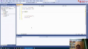 C  学习日记48 类的封装B struct和class区别