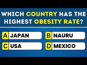 Can You Pass This General Knowledge Quiz? 🎓 Take the 100-Question Trivia Challenge! 🧠