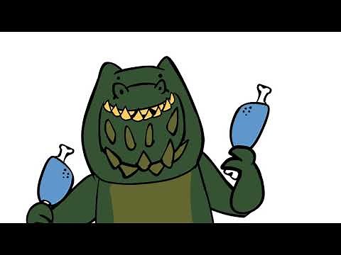 BLU MEAT JHO WITH TEOSTRA THEME