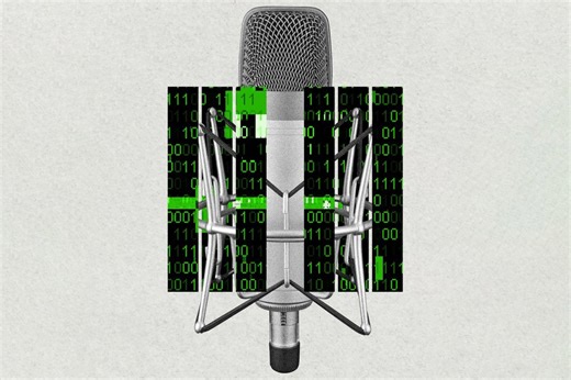 AI music is everywhere, from demos to vocals. Here's how it's used