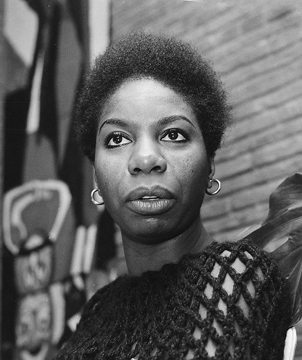 Behind The Song: Nina Simone, "Mississippi Goddam"