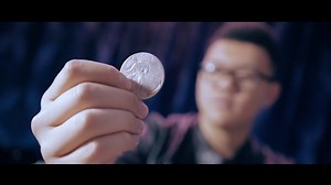 How To Do Coin Magic by Zee