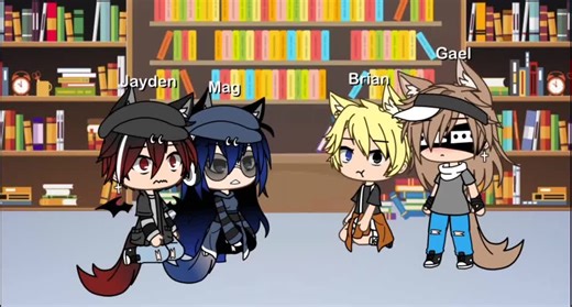 ✨ Gêmeas Pelo Destino ✨ temp. 2 ep. 3