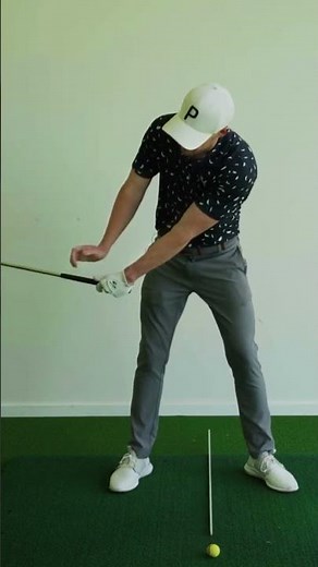 Pro Tip on Addressing your Wrist in Golf