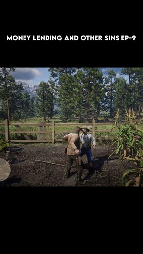 The Mistake That Cost Arthur Everything 🥺 | RDR2 #shorts #rdr2 #gaming #viralvideo #youtubeshorts