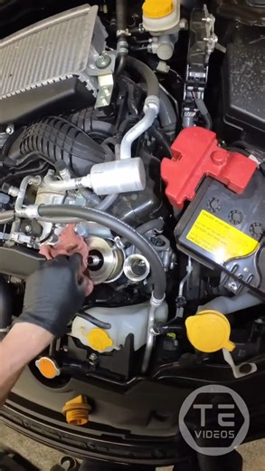 23K views · 361 reactions | 2022 Subroo WRX Oil Change POV For Ya Bud #subaru #wrx #oilchange #pov #satisfying | Best vidio4 | Facebook
