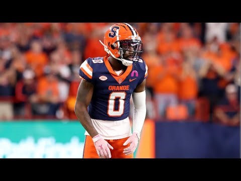 Duce Chestnut Highlights