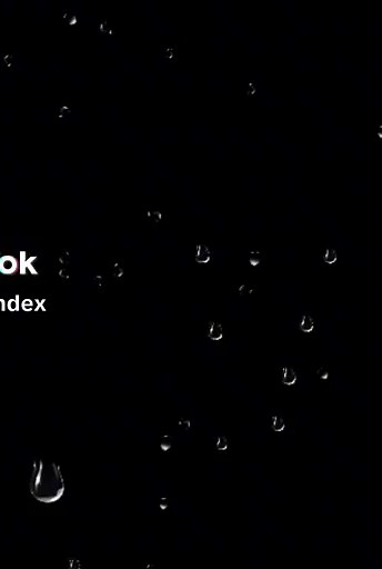 Rain Overlay #rain #fall #overlay #darkscreen #capcut #Blackscreen #dust #particles #capcut