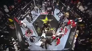 13 years ago today, the Strikeforce: Nashville brawl occurred on CBS | MMA mania