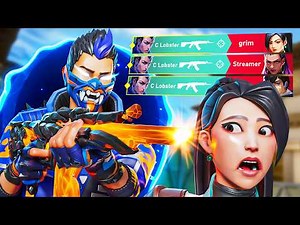 Yoru is STILL Overpowered in Radiant...