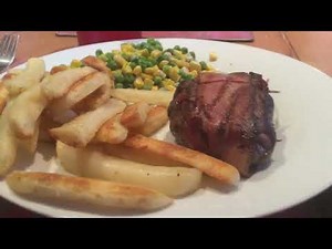 How to cook the perfect Medium rare Filet Mignon. (Guaranteed to not mess up)!