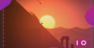 Alto's Odyssey: 5 Things You Need to Know