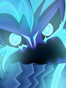 Dark Guardian Boss Fight — Sonic Unleashed Werehog Rage