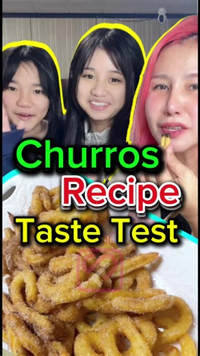 Churros Taste Test: Perfect Recipe for Movie Nights