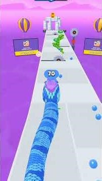 Snake run 😀🔥#exe