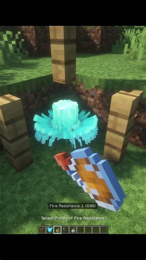 Minecraft Fire Allay